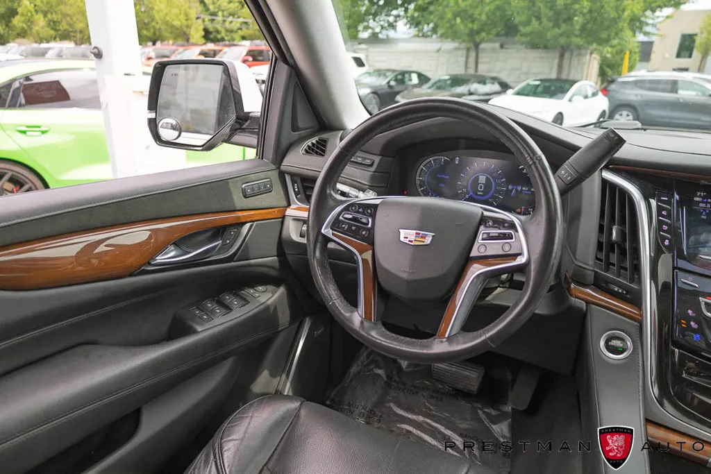 Cadillac Escalade photo 41