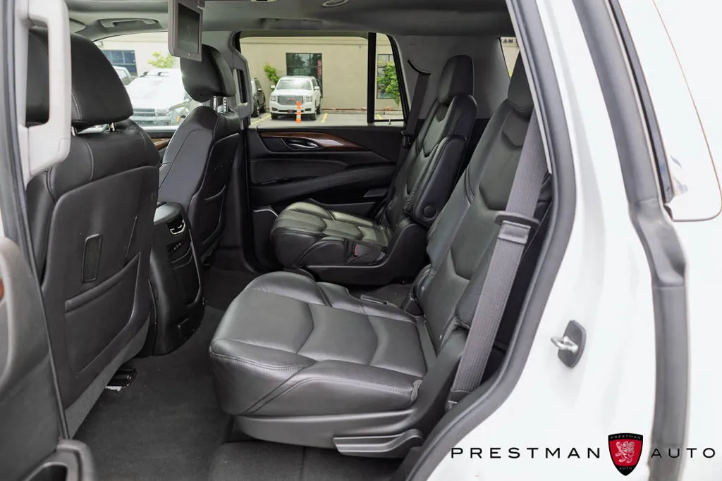 Cadillac Escalade photo 43