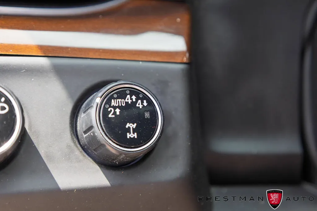 Cadillac Escalade photo 7