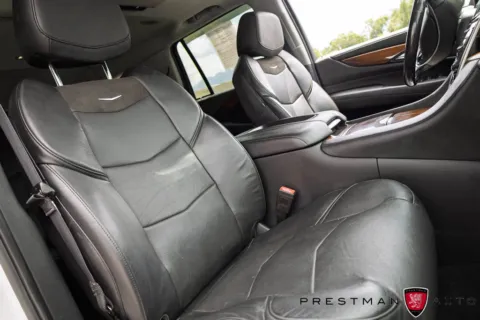 More photos of 2020 Cadillac Escalade Premium Luxury at Prestman Auto, UT