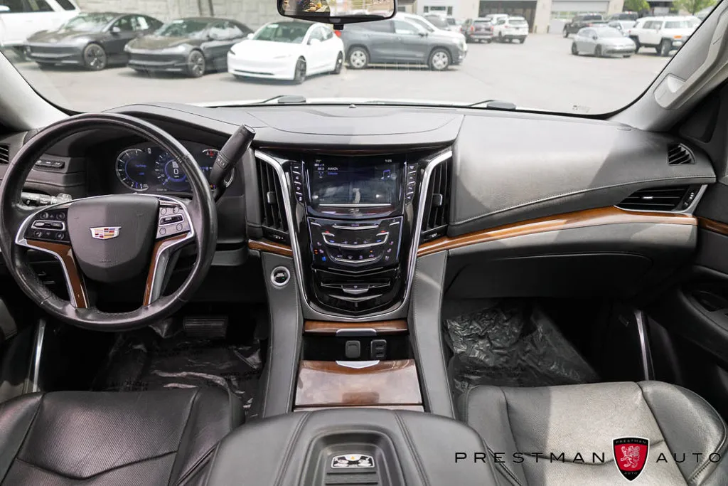 Cadillac Escalade photo 40