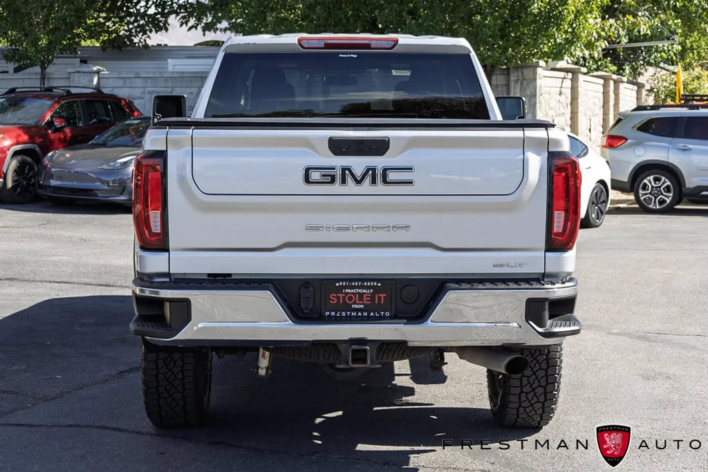 GMC Sierra photo 25