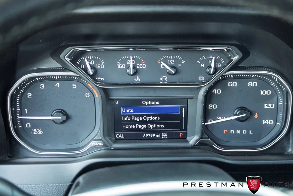 GMC Sierra photo 34