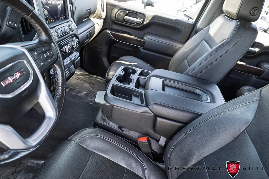 GMC Sierra photo 43
