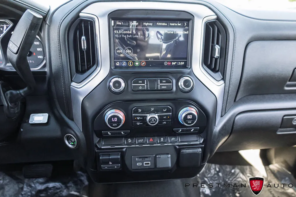 GMC Sierra photo 38