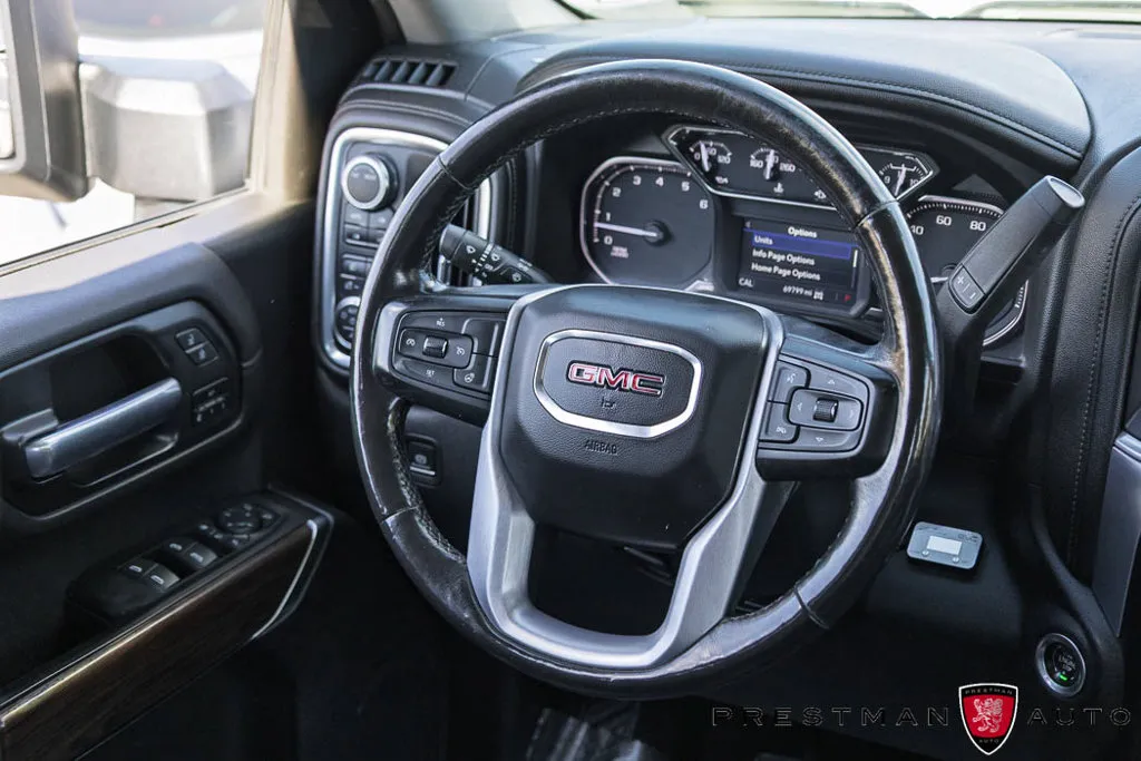 GMC Sierra photo 46