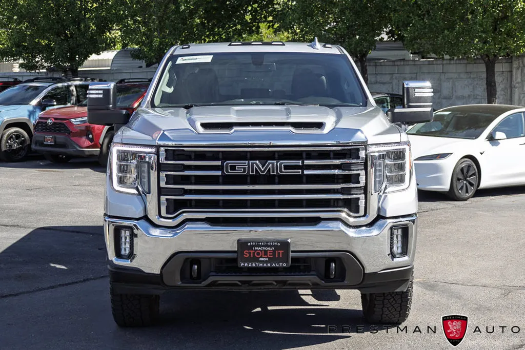GMC Sierra photo 21