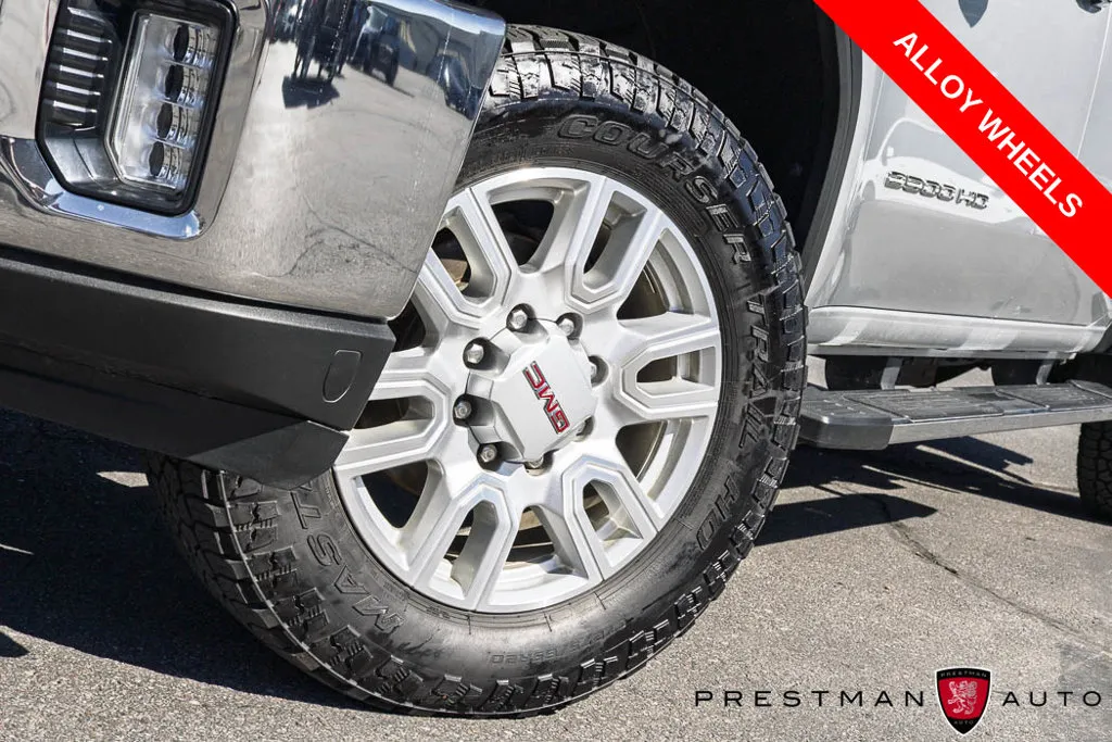 GMC Sierra photo 20