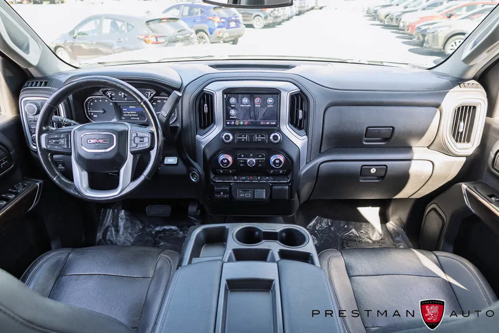 GMC Sierra photo 45