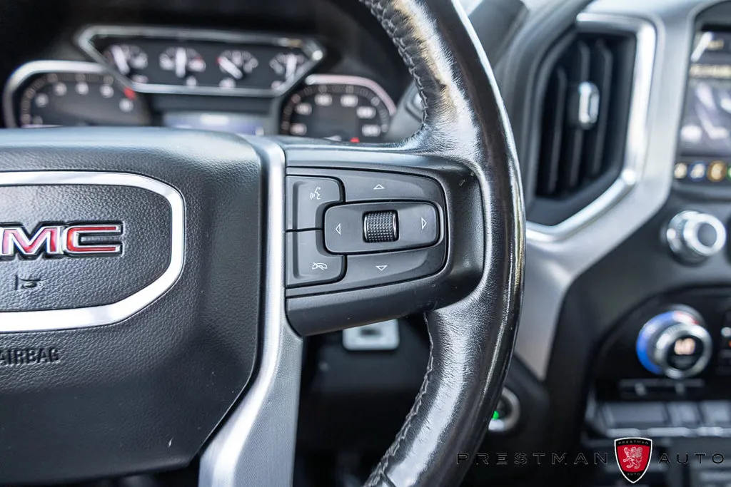 GMC Sierra photo 36