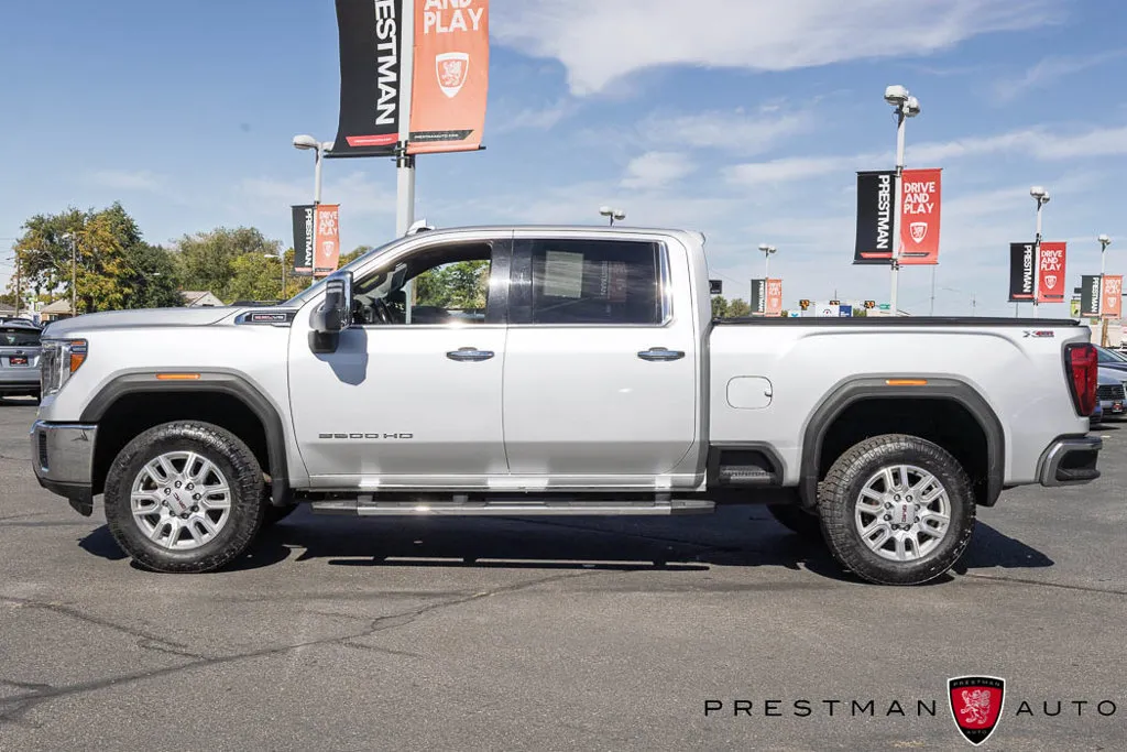 GMC Sierra photo 23