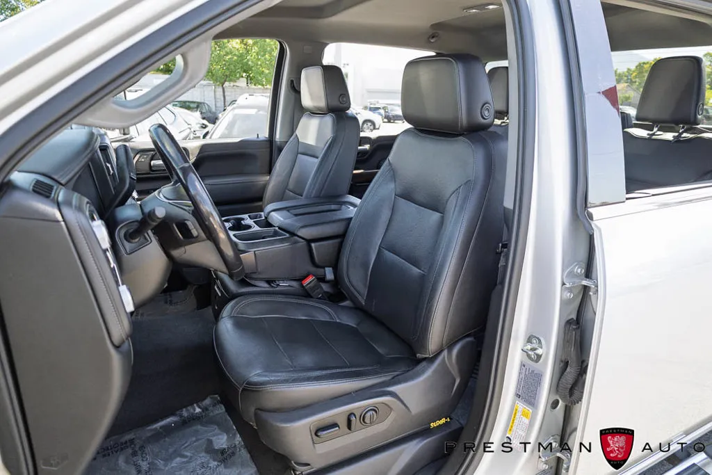 GMC Sierra photo 29