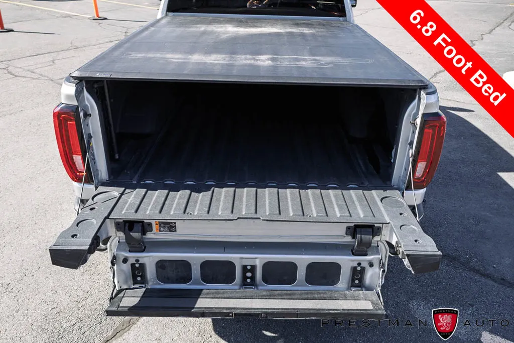 GMC Sierra photo 7