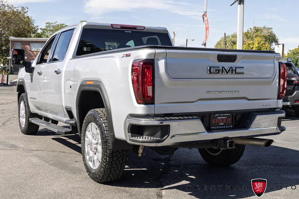 GMC Sierra photo 24