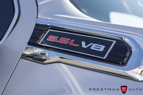 More photos of 2022 GMC Sierra 2500 HD SLT at Prestman Auto, UT
