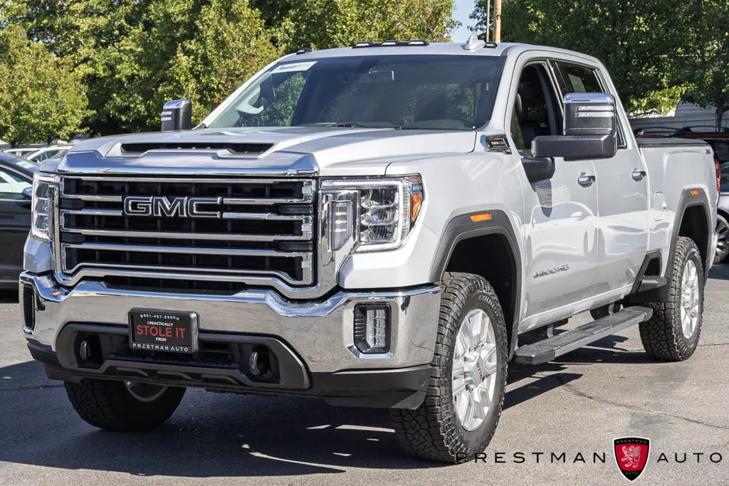 GMC Sierra photo 22