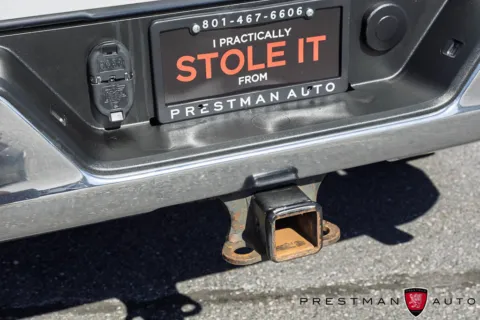 More photos of 2022 GMC Sierra 2500 HD SLT at Prestman Auto, UT