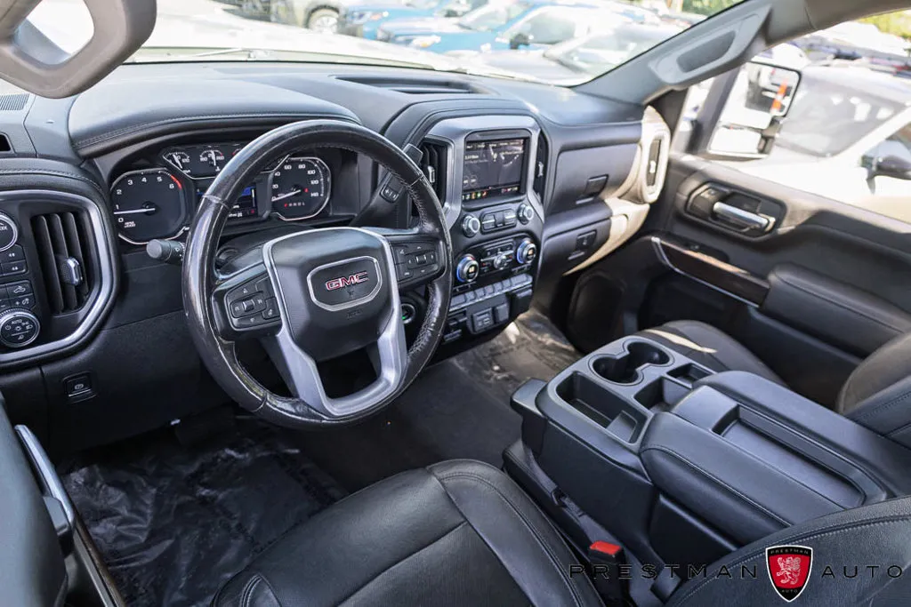 GMC Sierra photo 28