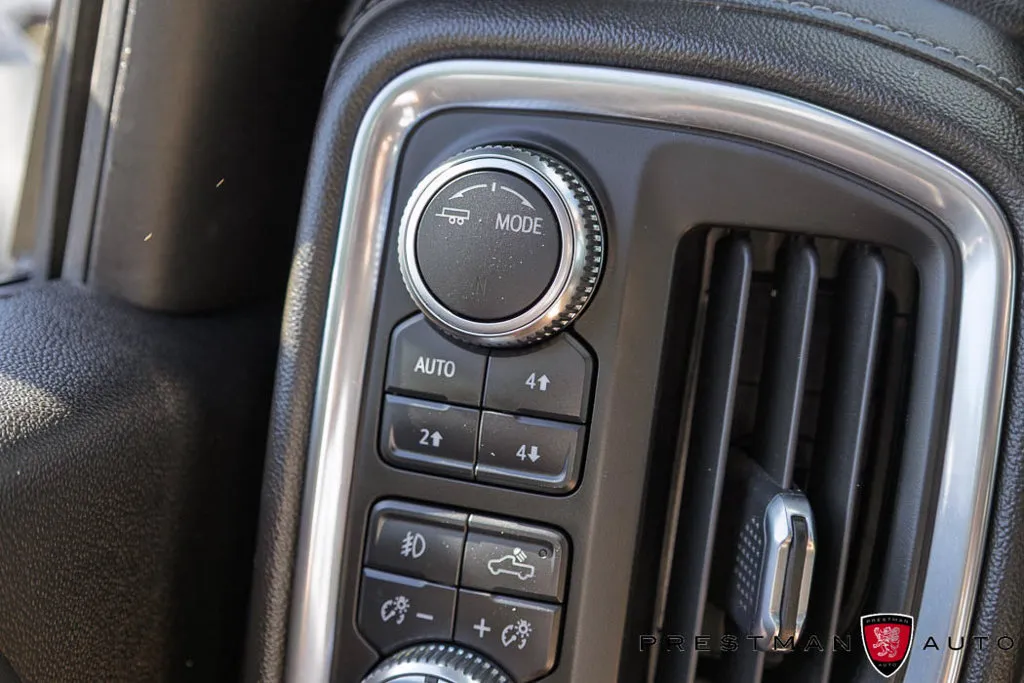 GMC Sierra photo 19