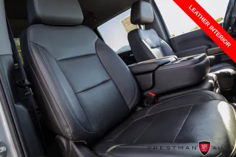 More photos of 2022 GMC Sierra 2500 HD SLT at Prestman Auto, UT