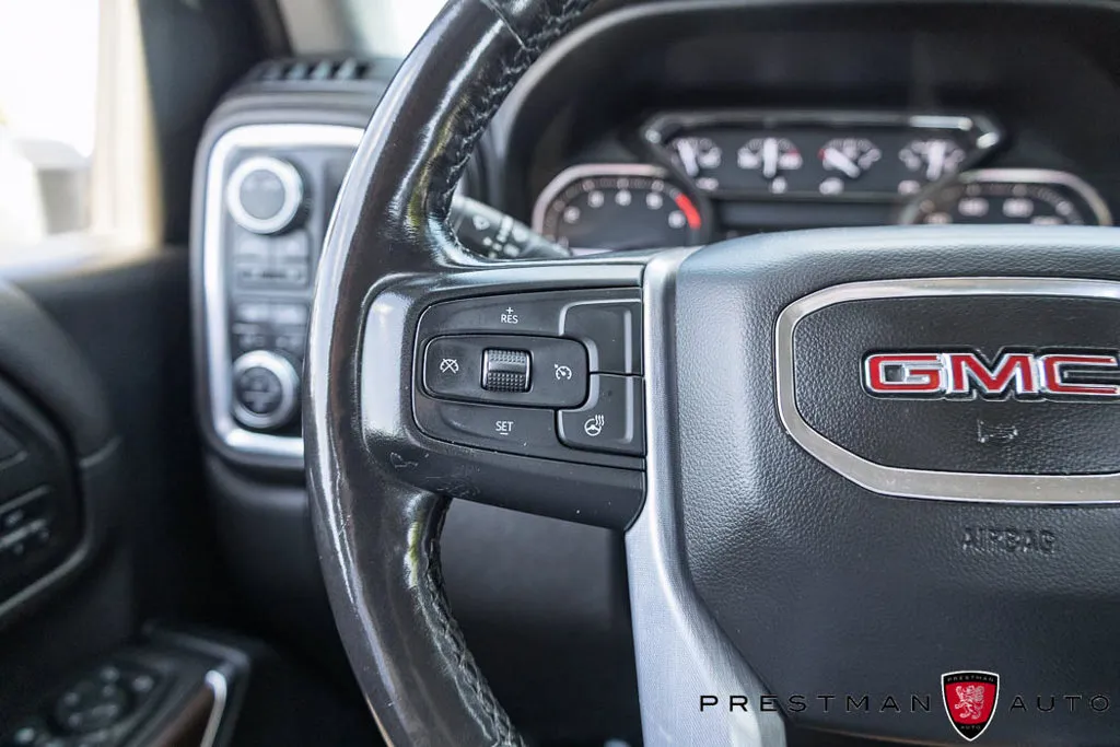 GMC Sierra photo 35