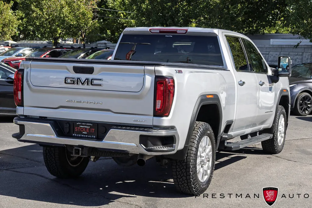 GMC Sierra photo 26