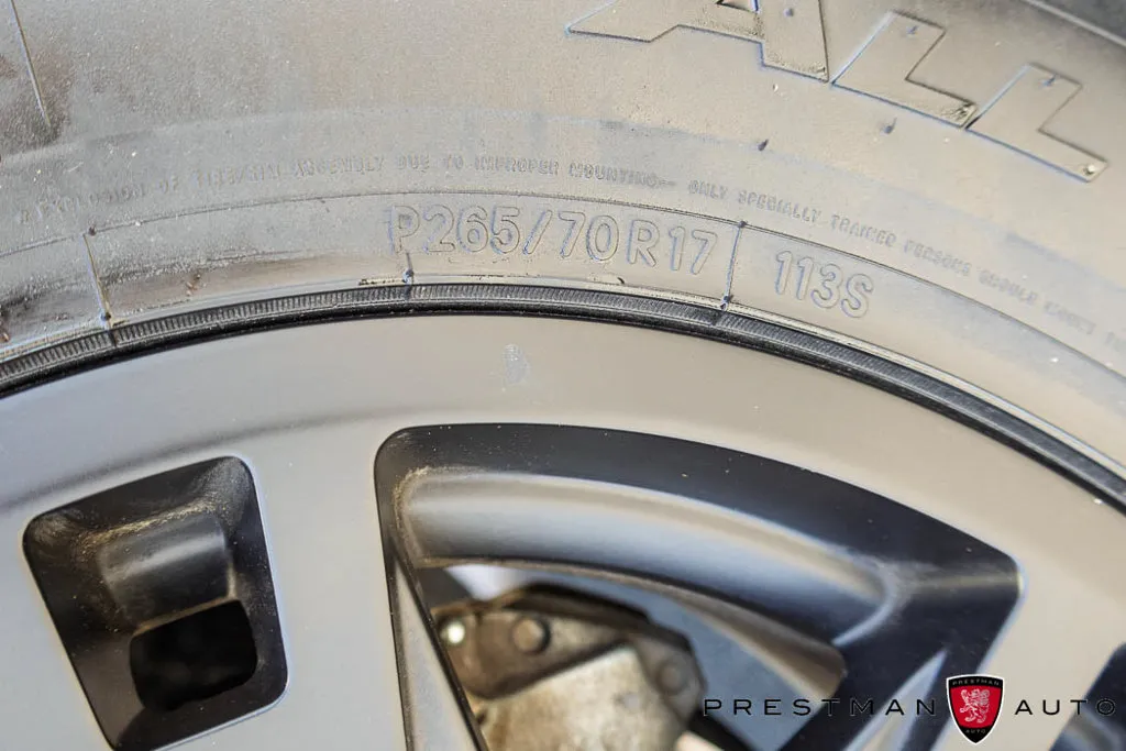 Toyota 4Runner photo 7