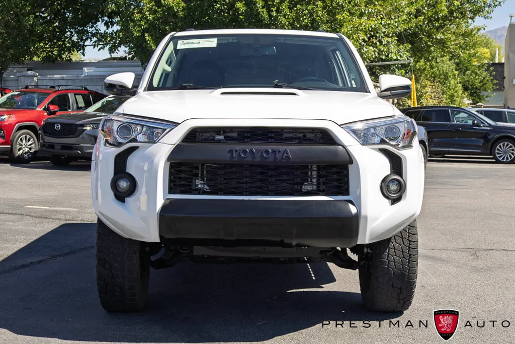 Toyota 4Runner photo 13