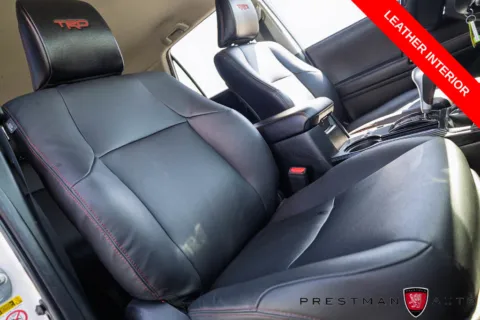 Photos of 2017 Toyota 4Runner TRD Pro for sale in Salt Lake City, UT at Prestman Auto
