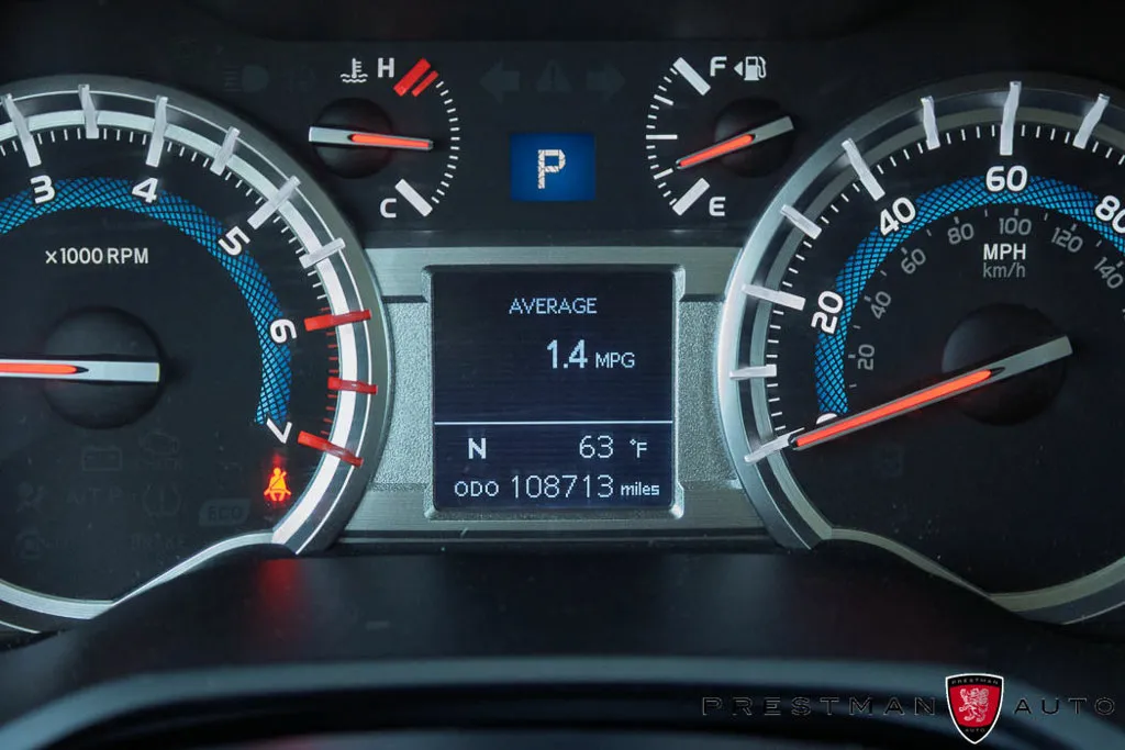 Toyota 4Runner photo 26