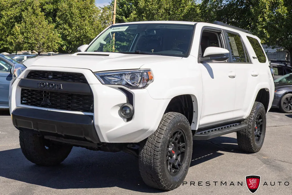 Toyota 4Runner photo 14