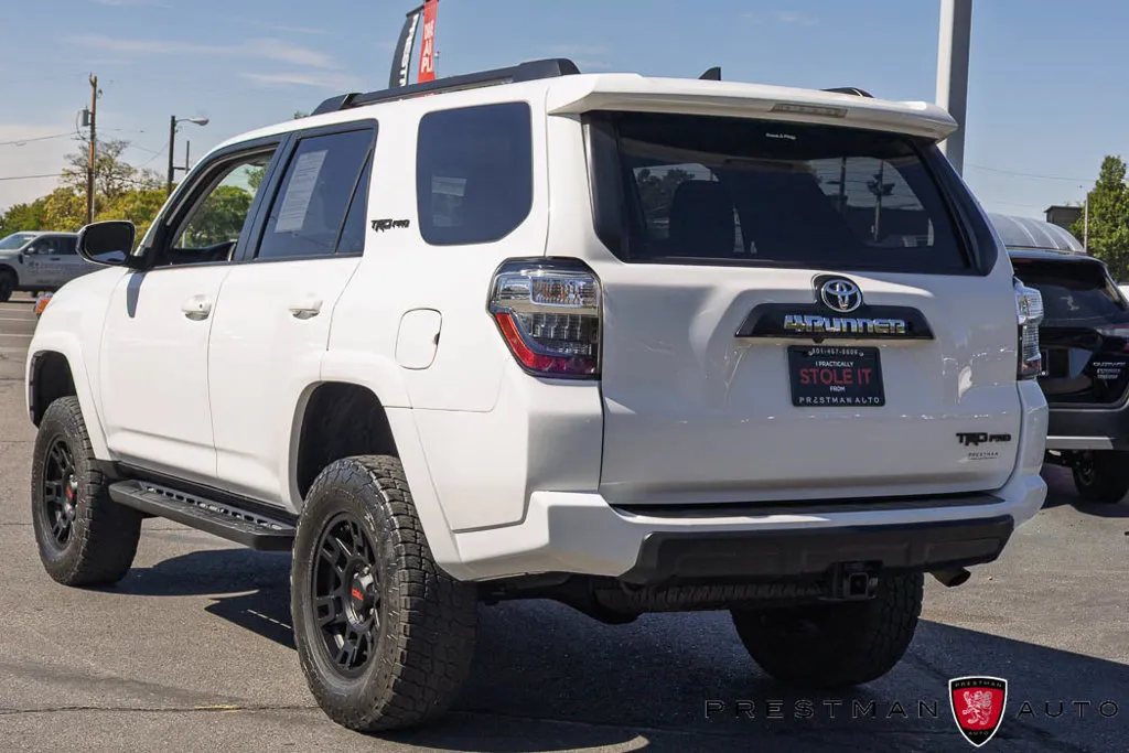 Toyota 4Runner photo 16