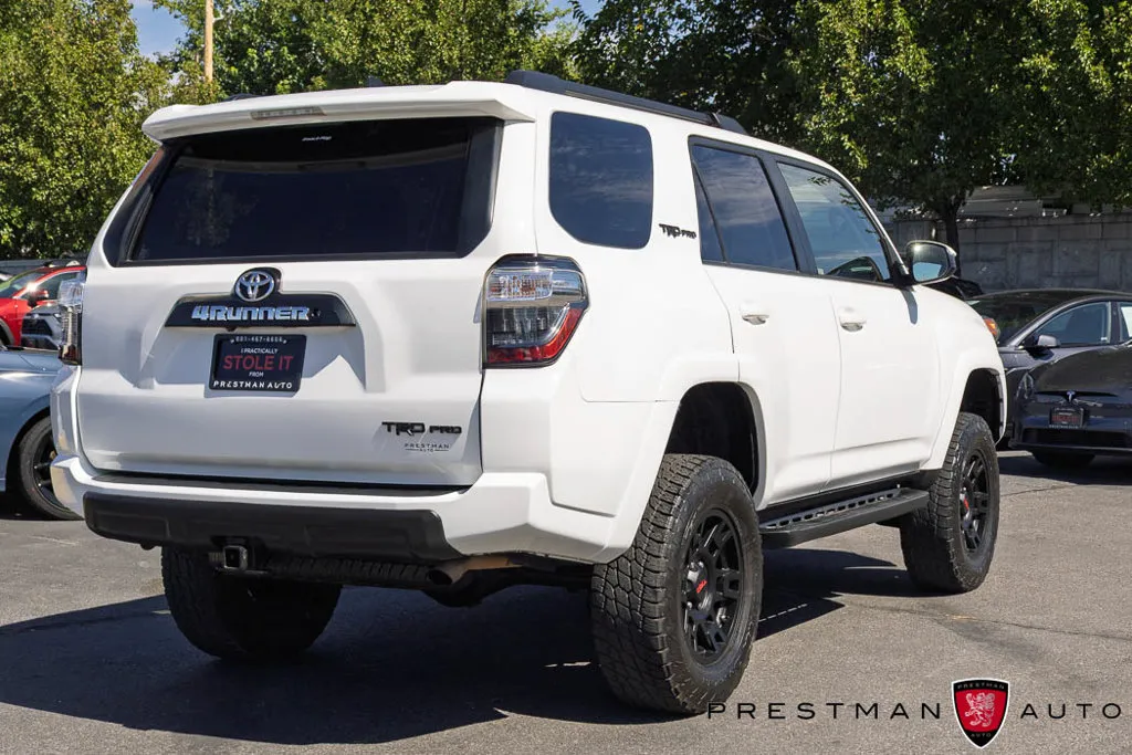 Toyota 4Runner photo 18