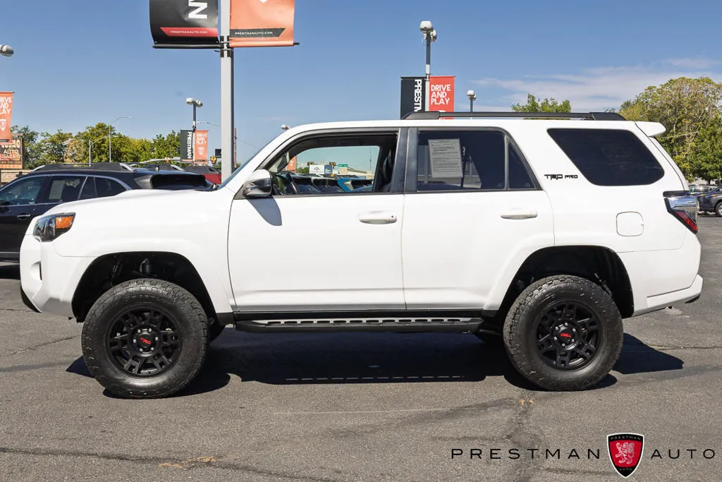 Toyota 4Runner photo 15