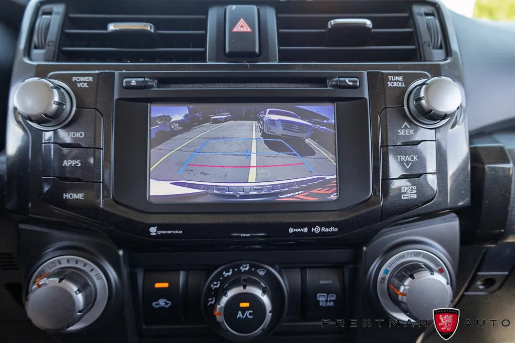 Toyota 4Runner photo 30