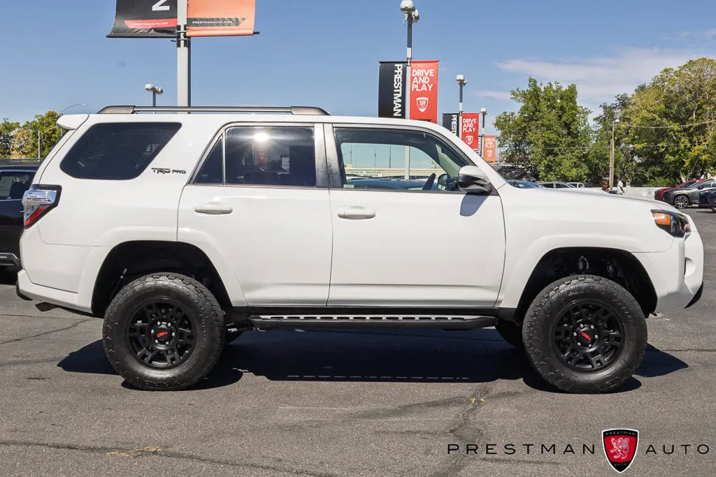 Toyota 4Runner photo 19