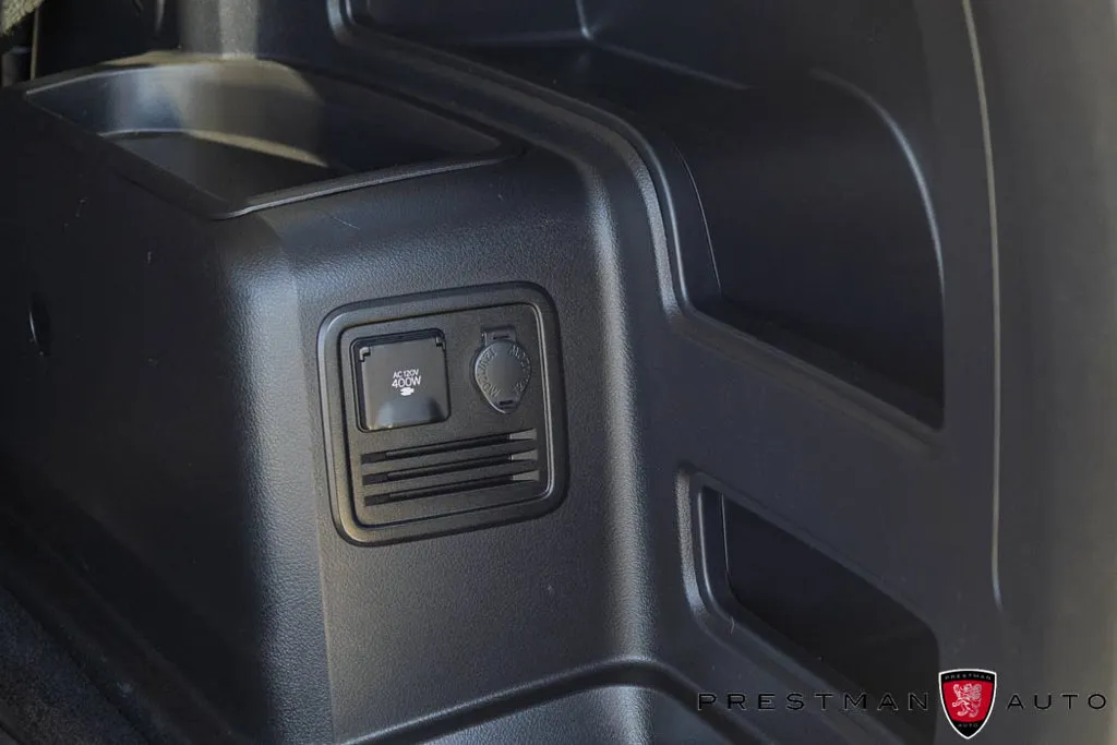 Toyota 4Runner photo 39