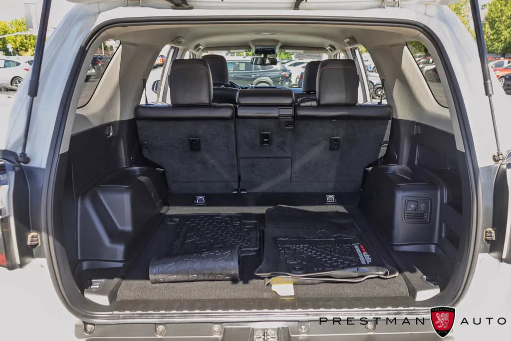 Toyota 4Runner photo 38