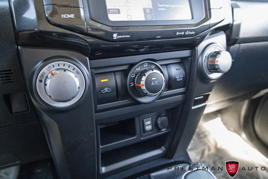 Toyota 4Runner photo 32