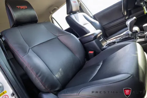 Photos of 2017 Toyota 4Runner TRD Pro for sale in Salt Lake City, UT at Prestman Auto