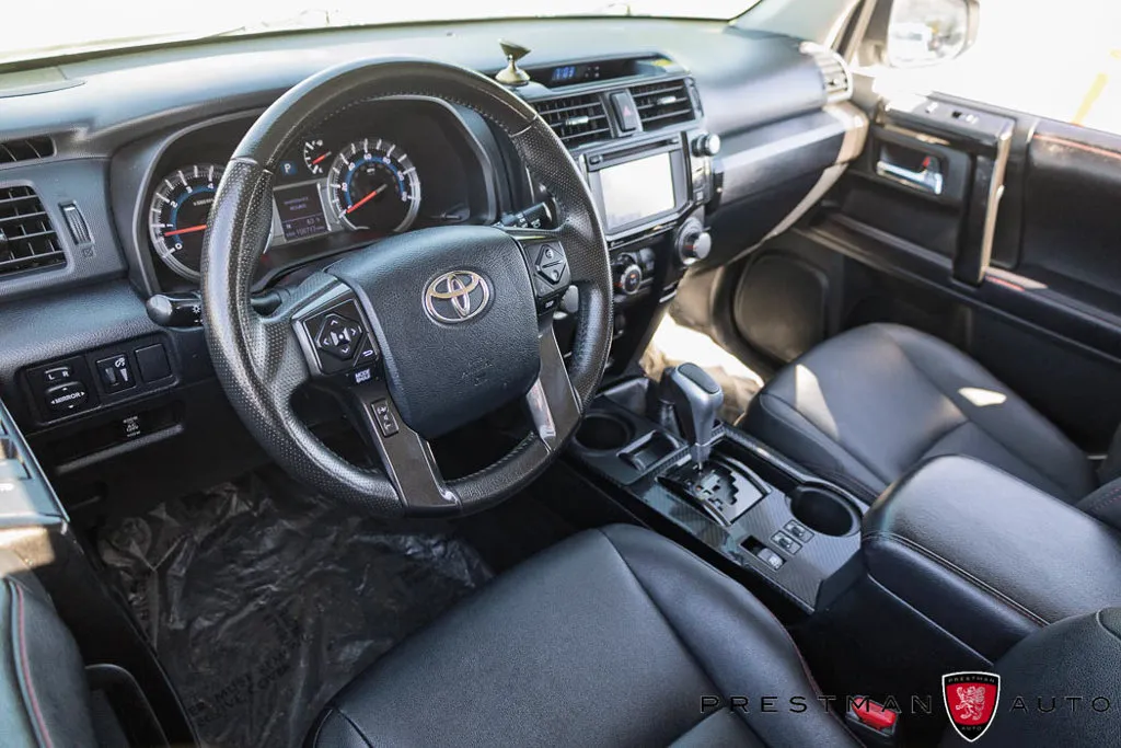 Toyota 4Runner photo 20