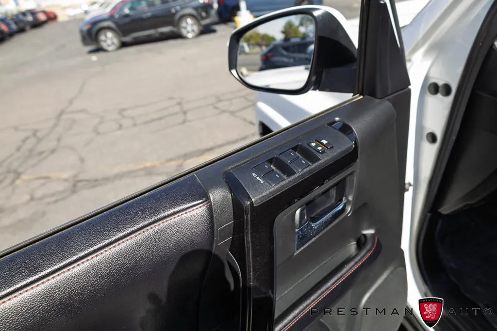 Toyota 4Runner photo 24