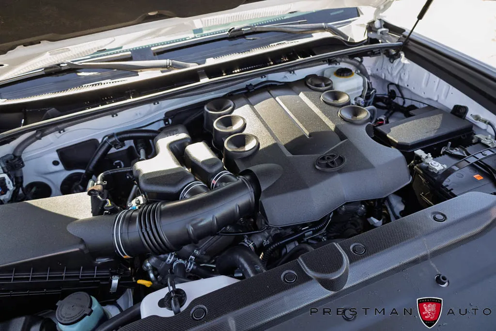 Toyota 4Runner photo 40