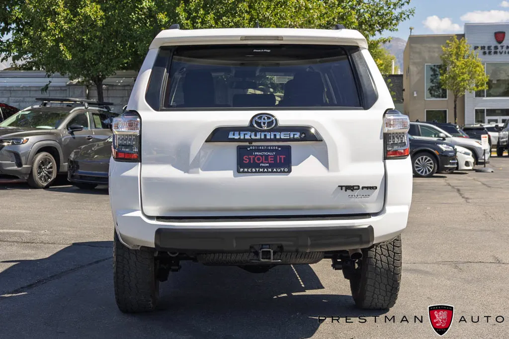 Toyota 4Runner photo 17