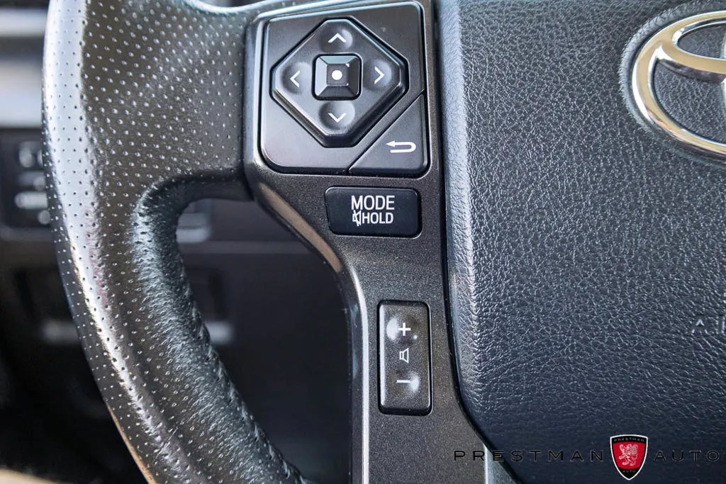 Toyota 4Runner photo 27