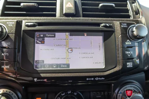 More photos of 2017 Toyota 4Runner TRD Pro at Prestman Auto, UT