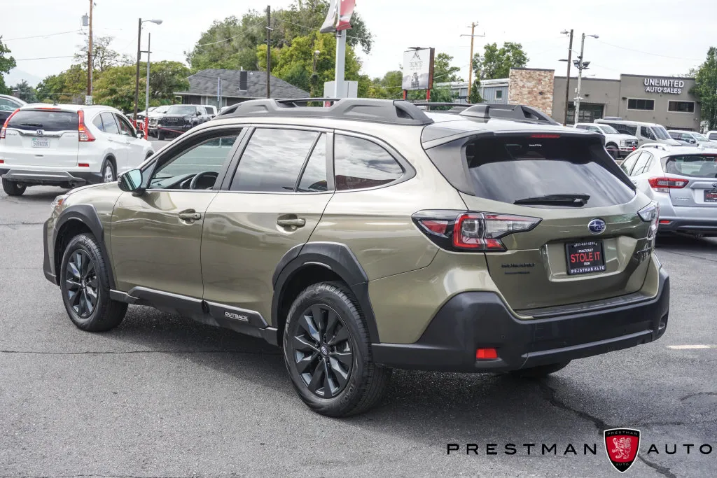 Subaru Outback photo 20