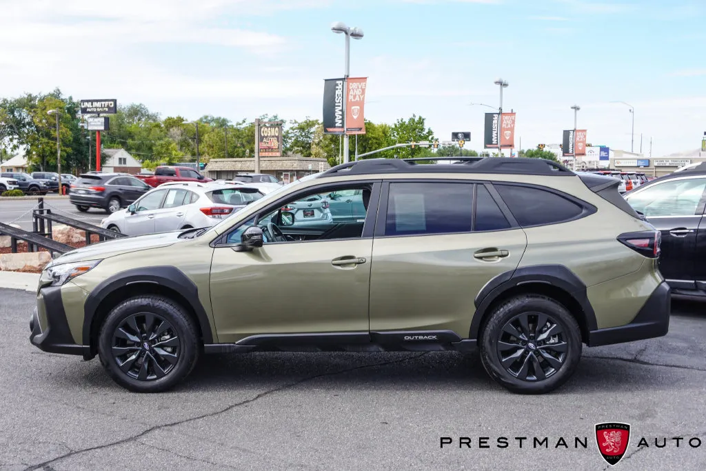 Subaru Outback photo 19