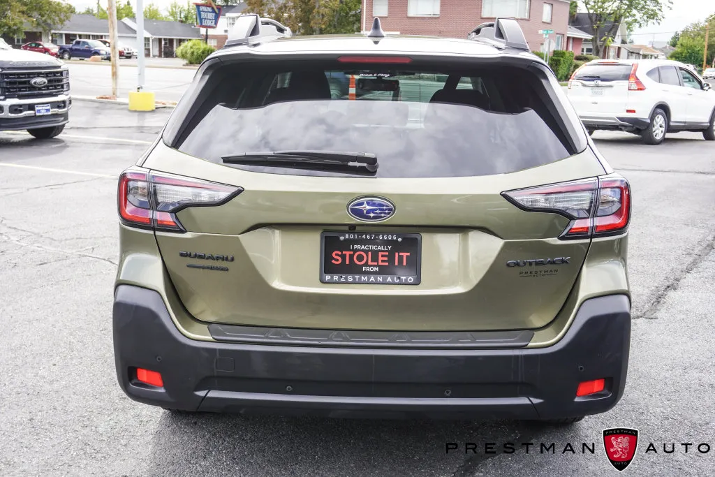 Subaru Outback photo 21