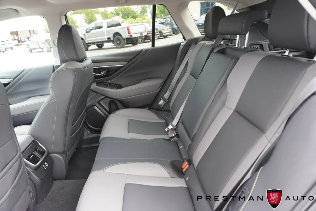 Subaru Outback photo 42